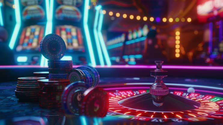 Perbandingan Bonus Crash yang jelas di 351