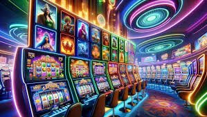 Pengingat batas bermain Slot Bikini Paradise